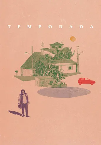 Affiche de Temporada