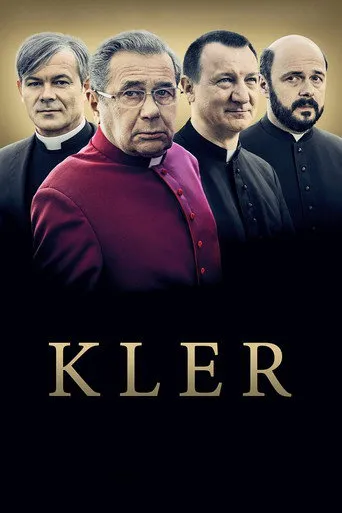 Affiche de Kler