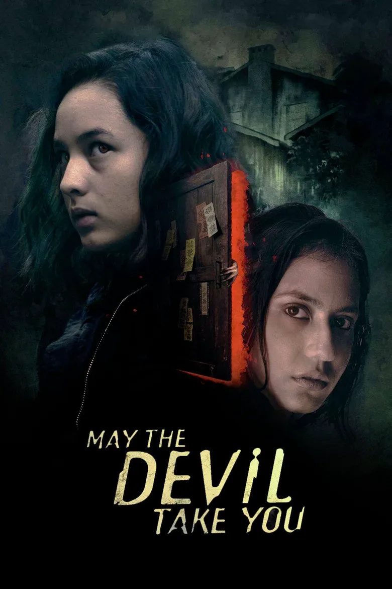 Affiche de May the Devil Take You