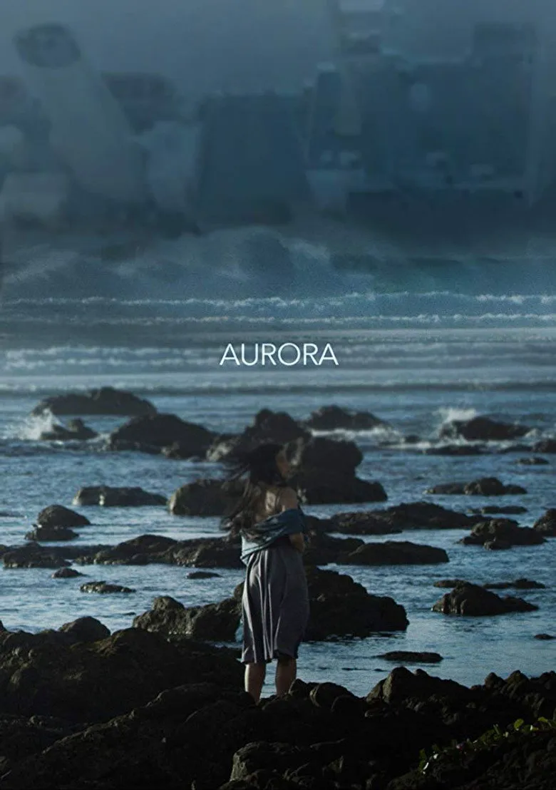 Affiche de Aurora