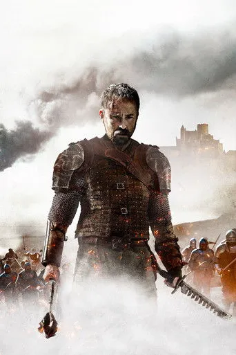 Affiche de Medieval