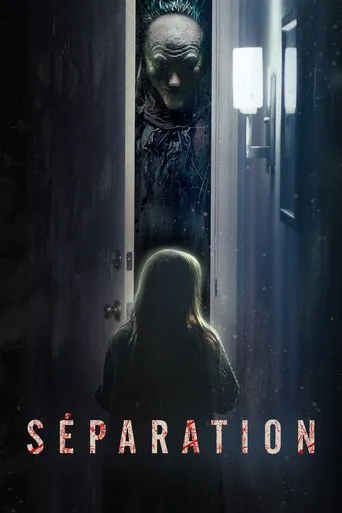 Affiche de Séparation