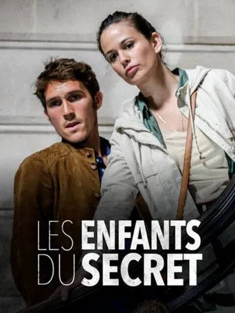 Affiche de Les enfants du secret