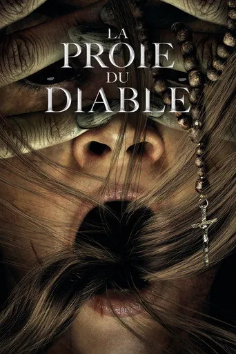 Affiche de La Proie du Diable