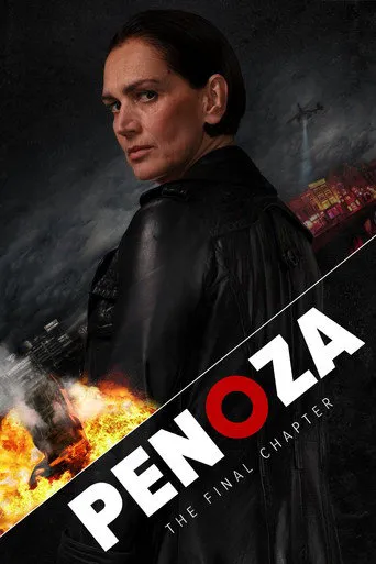 Affiche de Penoza: The Final Chapter