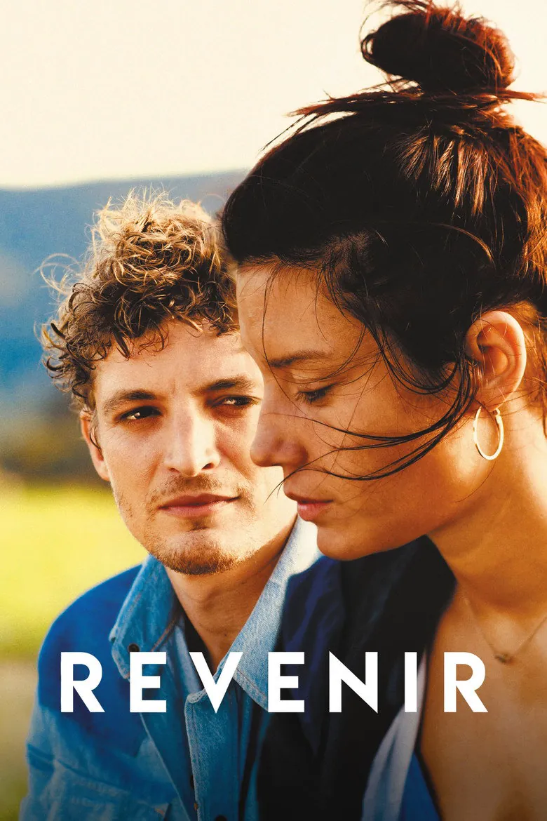 Affiche de Revenir