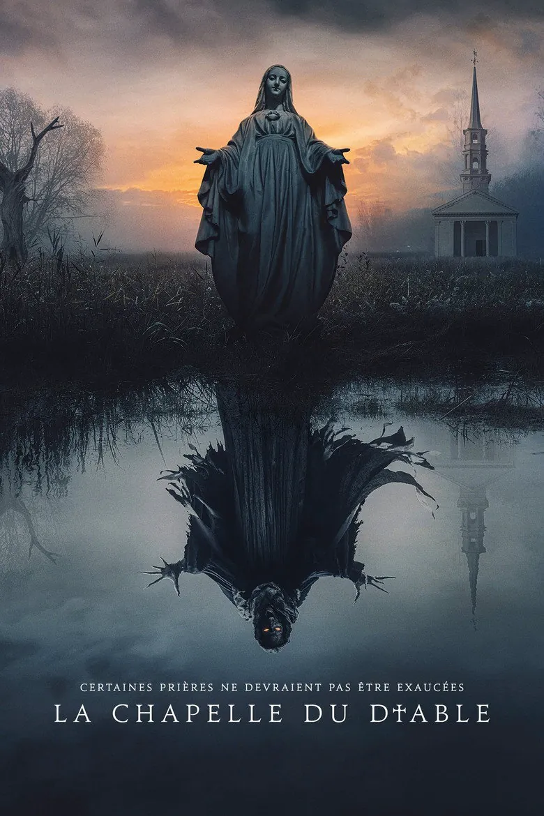 Affiche de La Chapelle du Diable