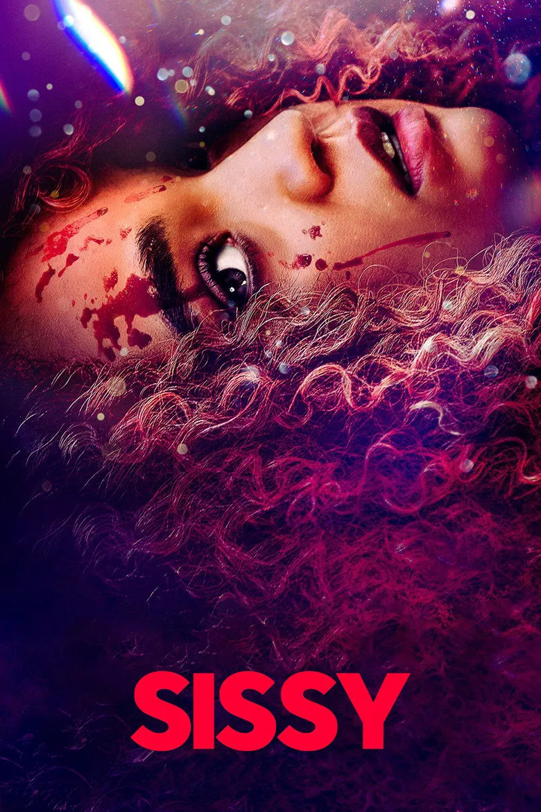 Affiche de Sissy
