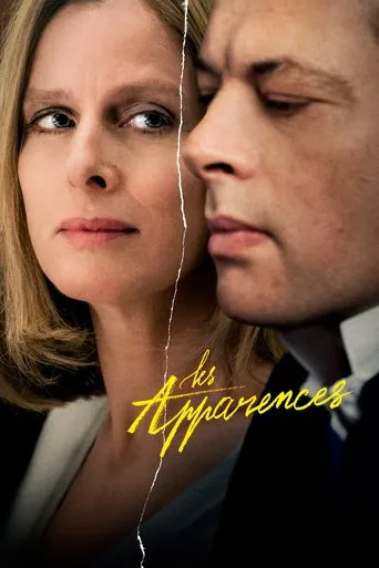 Affiche de Les Apparences