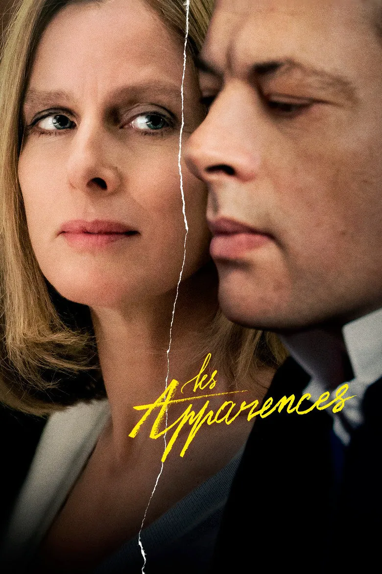 Affiche de Les Apparences
