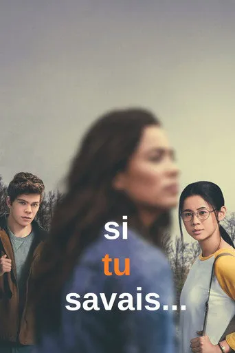 Affiche de Si tu savais…