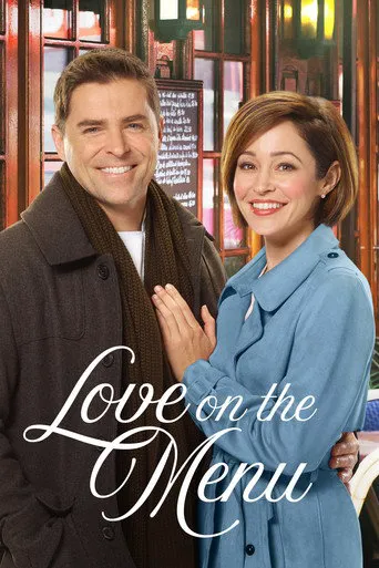 Affiche de Un amour de chef
