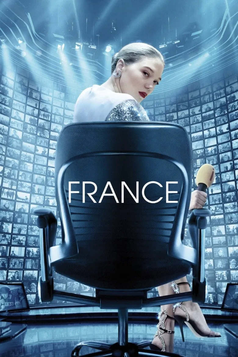 Affiche de France