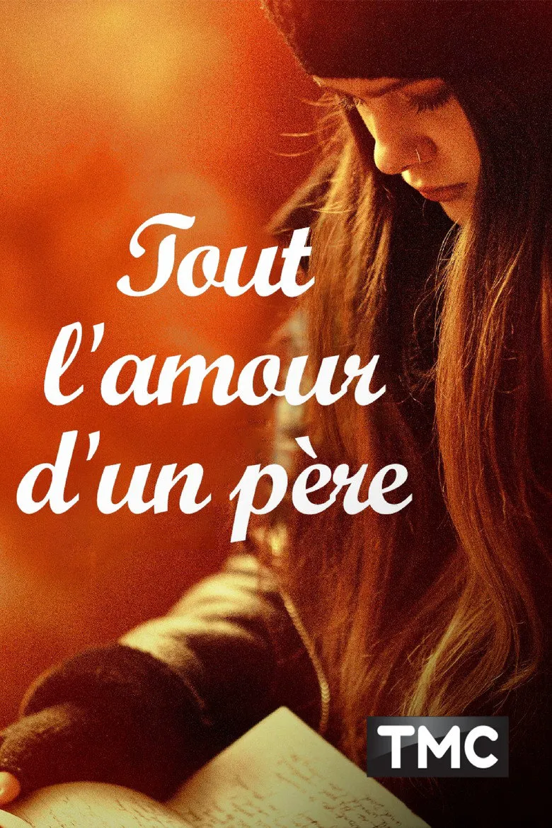 Affiche de Tout l'amour d'un père