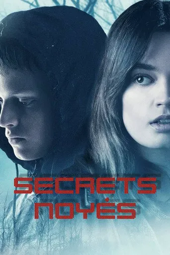 Affiche de The Winter Lake