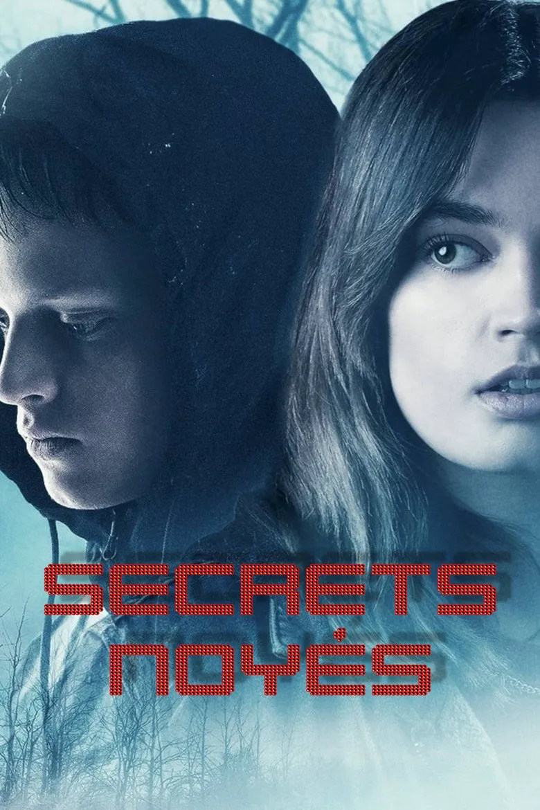 Affiche de The Winter Lake