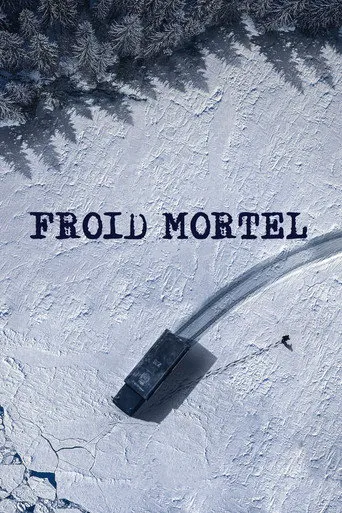 Affiche de Froid mortel