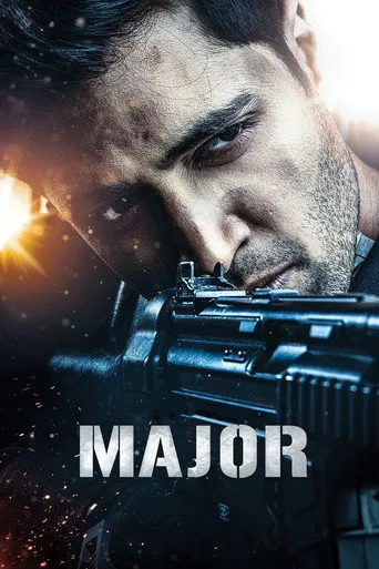 Affiche de Major