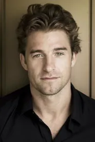 Portrait de Scott Speedman