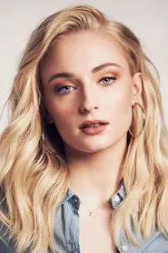 Portrait de Sophie Turner