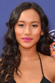 Portrait de Sydney Park