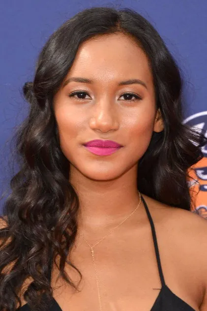 Portrait de Sydney Park