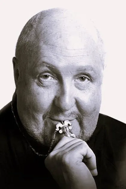Portrait de Frank Thring