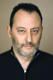 Portrait de Jean Reno