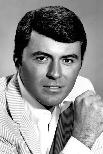 Portrait de James Darren