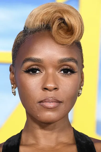 Portrait de Janelle Monaé