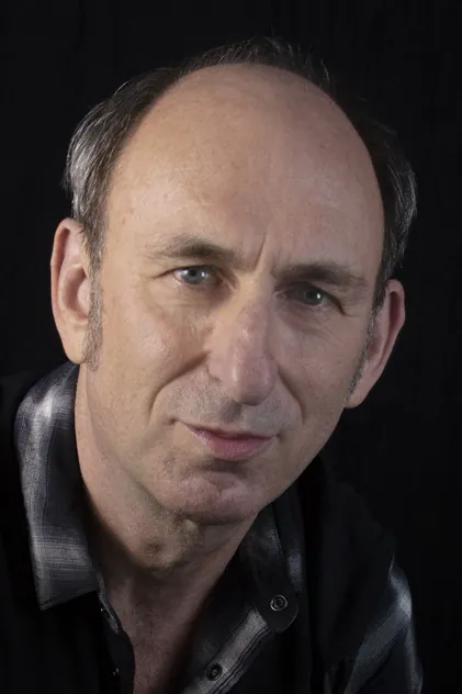 Portrait de David Cale