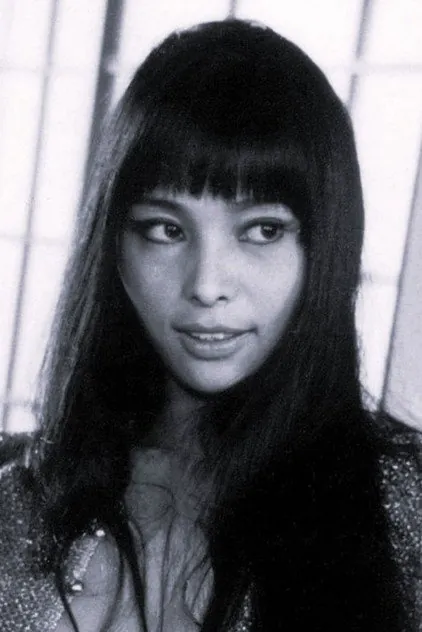 Portrait de Akiko Wakabayashi