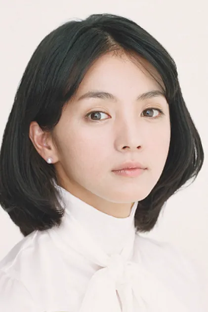 Portrait de Hikari Mitsushima