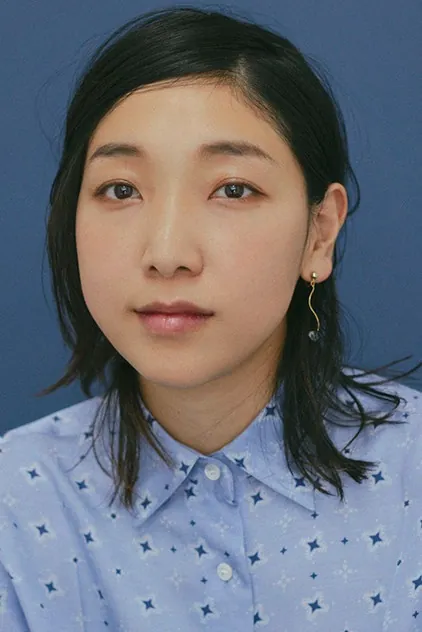 Portrait de Sakura Ando