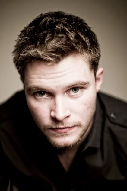 Portrait de Jack Reynor