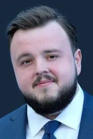 Portrait de John Bradley