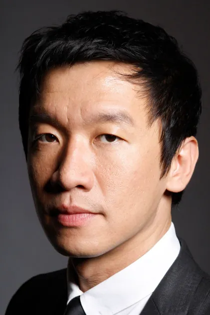 Portrait de Chin Han