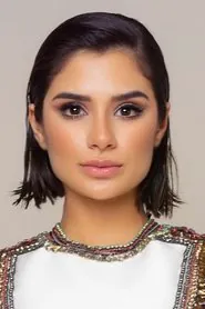Portrait de Diane Guerrero
