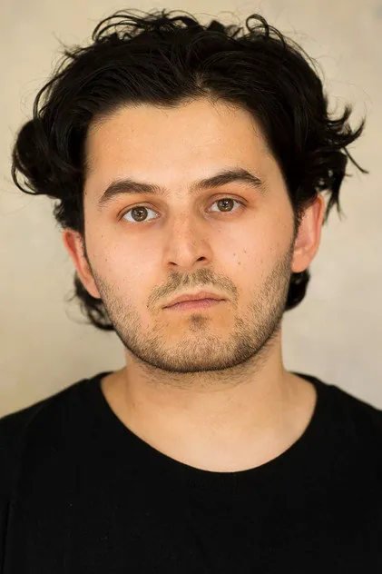 Portrait de Elham Ehsas