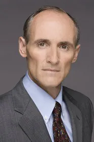 Portrait de Colm Feore