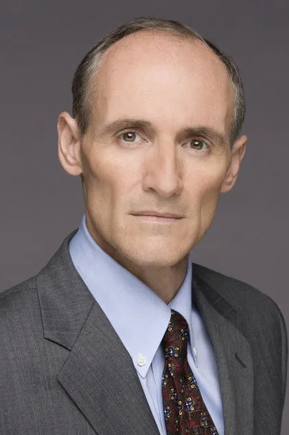 Portrait de Colm Feore