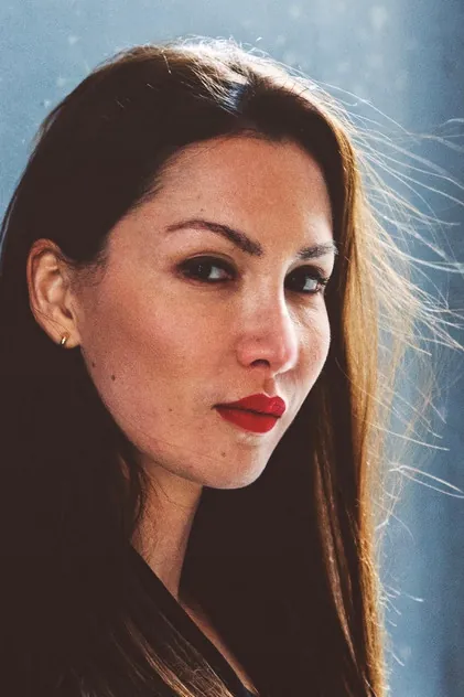 Portrait de Léticia Belliccini