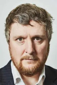Portrait de Tim Key