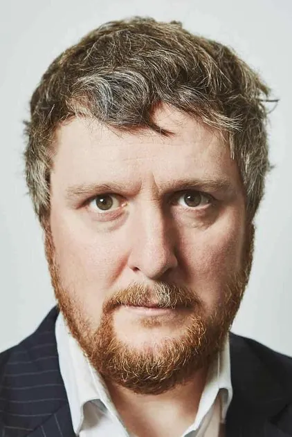 Portrait de Tim Key
