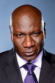 Portrait de Ving Rhames