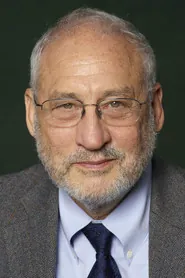 Portrait de Joseph Stiglitz