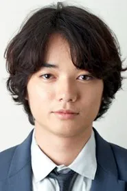 Portrait de Shōta Sometani