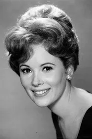 Portrait de Jill St. John