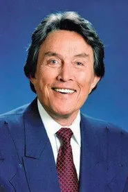 Portrait de Jimmy Dean