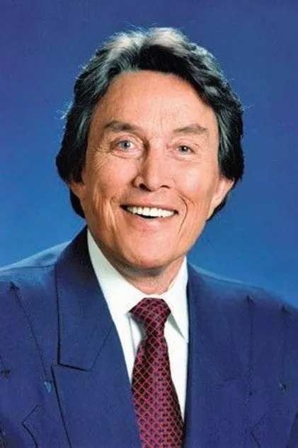 Portrait de Jimmy Dean